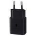 CARGADOR SAMSUNG USB-C 15W SIN CABLE BLACK· (Espera 4 dias) en Huesoi
